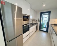 Revente - Appartement -
Orihuela Costa - Costa Blanca