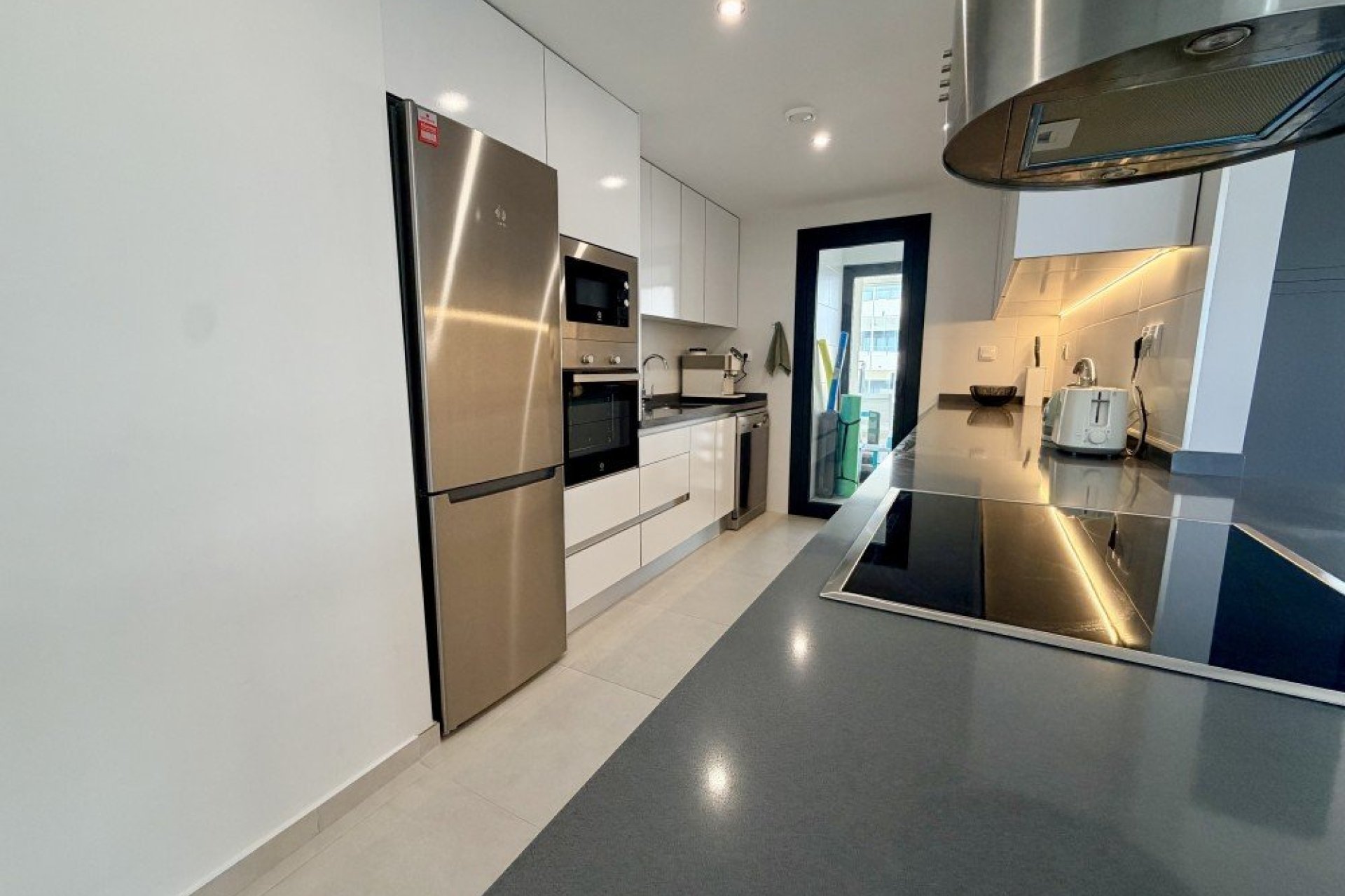 Revente - Appartement -
Orihuela Costa - Costa Blanca