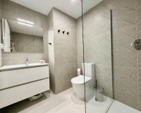 Revente - Appartement -
Orihuela Costa - Costa Blanca