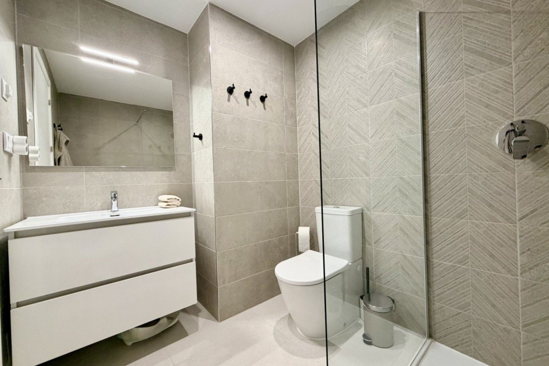 Revente - Appartement -
Orihuela Costa - Costa Blanca