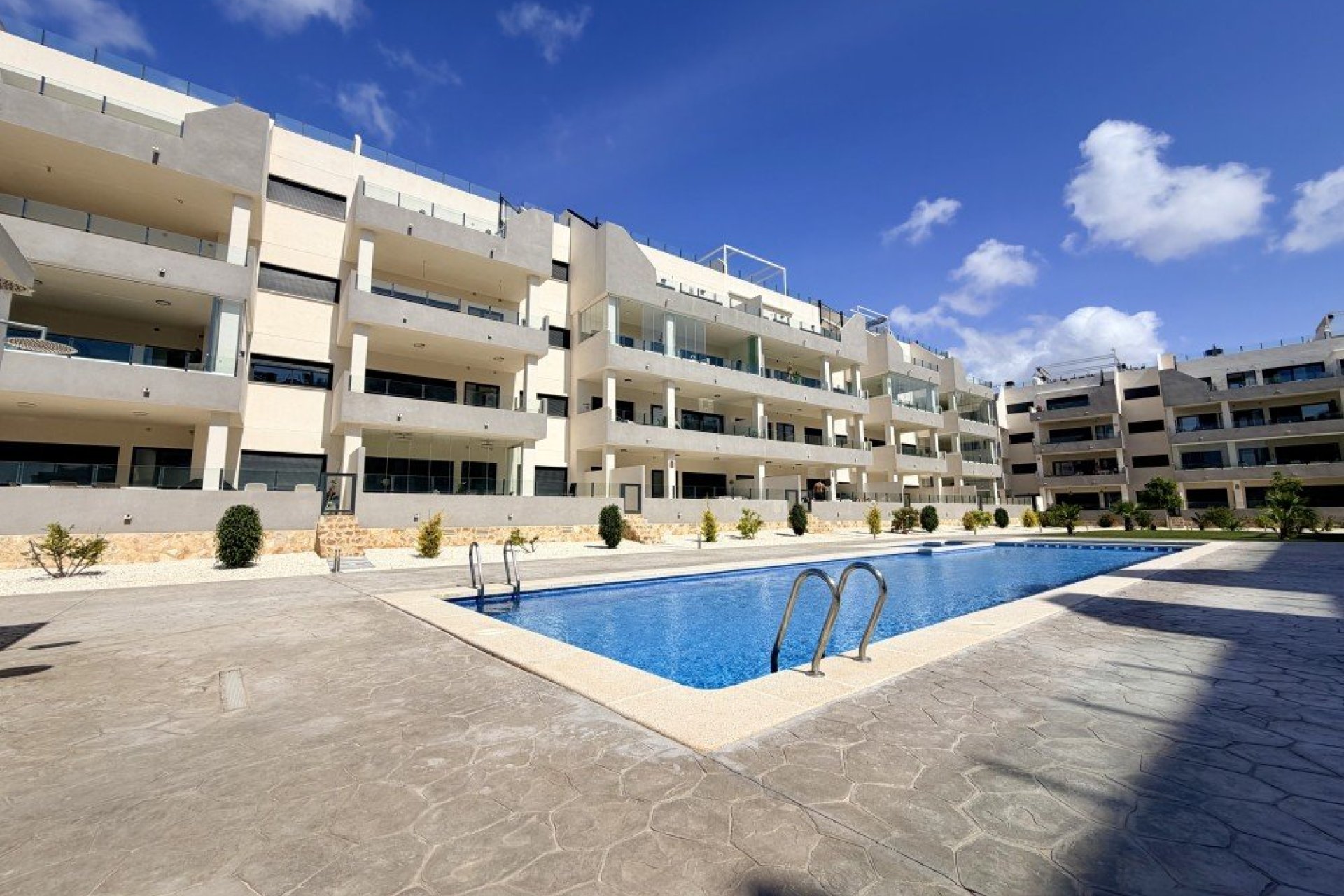 Revente - Appartement -
Orihuela Costa - Costa Blanca