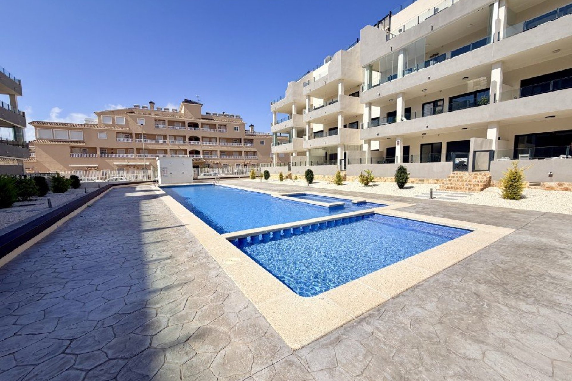 Revente - Appartement -
Orihuela Costa - Costa Blanca