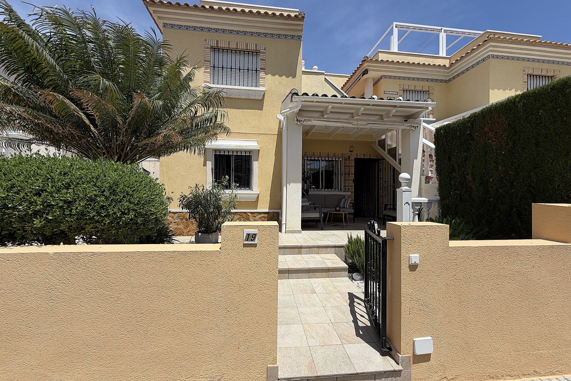 Revente - Appartement -
Orihuela Costa - Costa Blanca