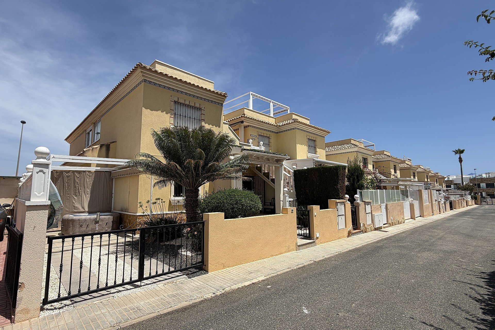 Revente - Appartement -
Orihuela Costa - Costa Blanca