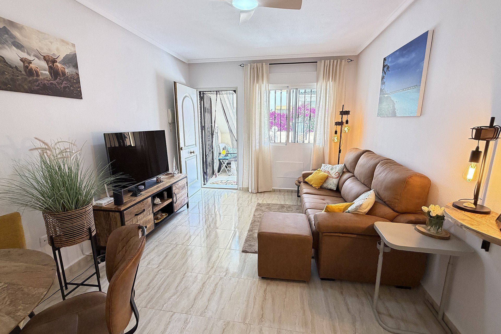 Revente - Appartement -
Orihuela Costa - Costa Blanca