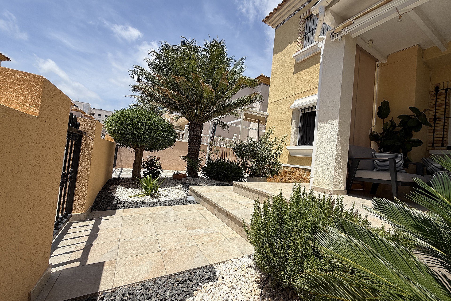 Revente - Appartement -
Orihuela Costa - Costa Blanca