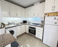 Revente - Appartement -
Orihuela Costa - Costa Blanca
