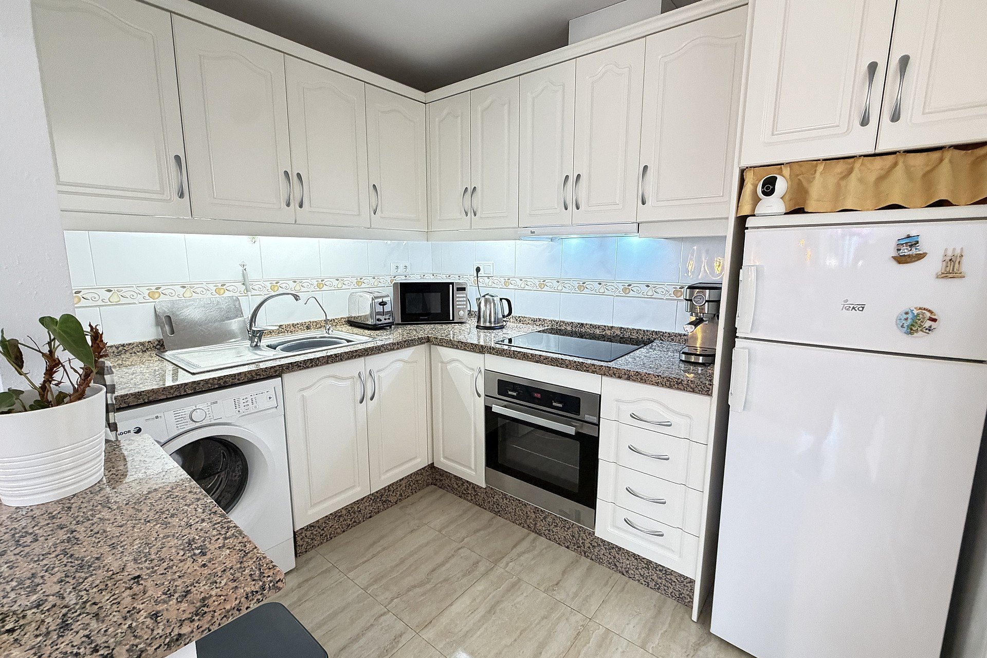 Revente - Appartement -
Orihuela Costa - Costa Blanca
