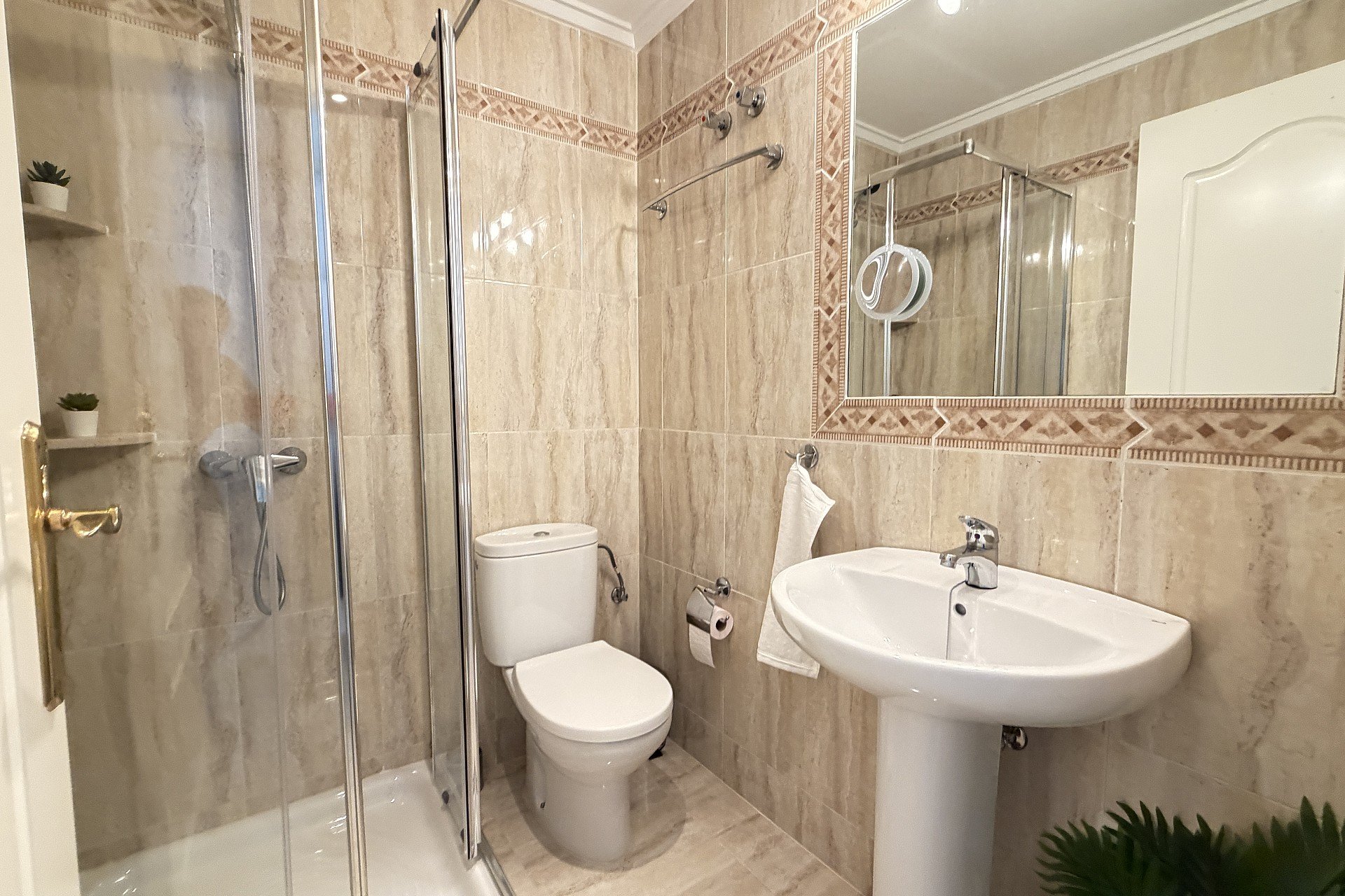 Revente - Appartement -
Orihuela Costa - Costa Blanca