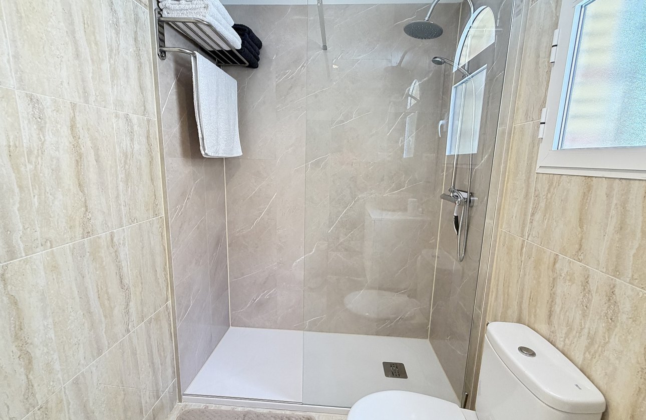 Revente - Appartement -
Orihuela Costa - Costa Blanca