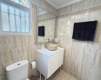 Revente - Appartement -
Orihuela Costa - Costa Blanca
