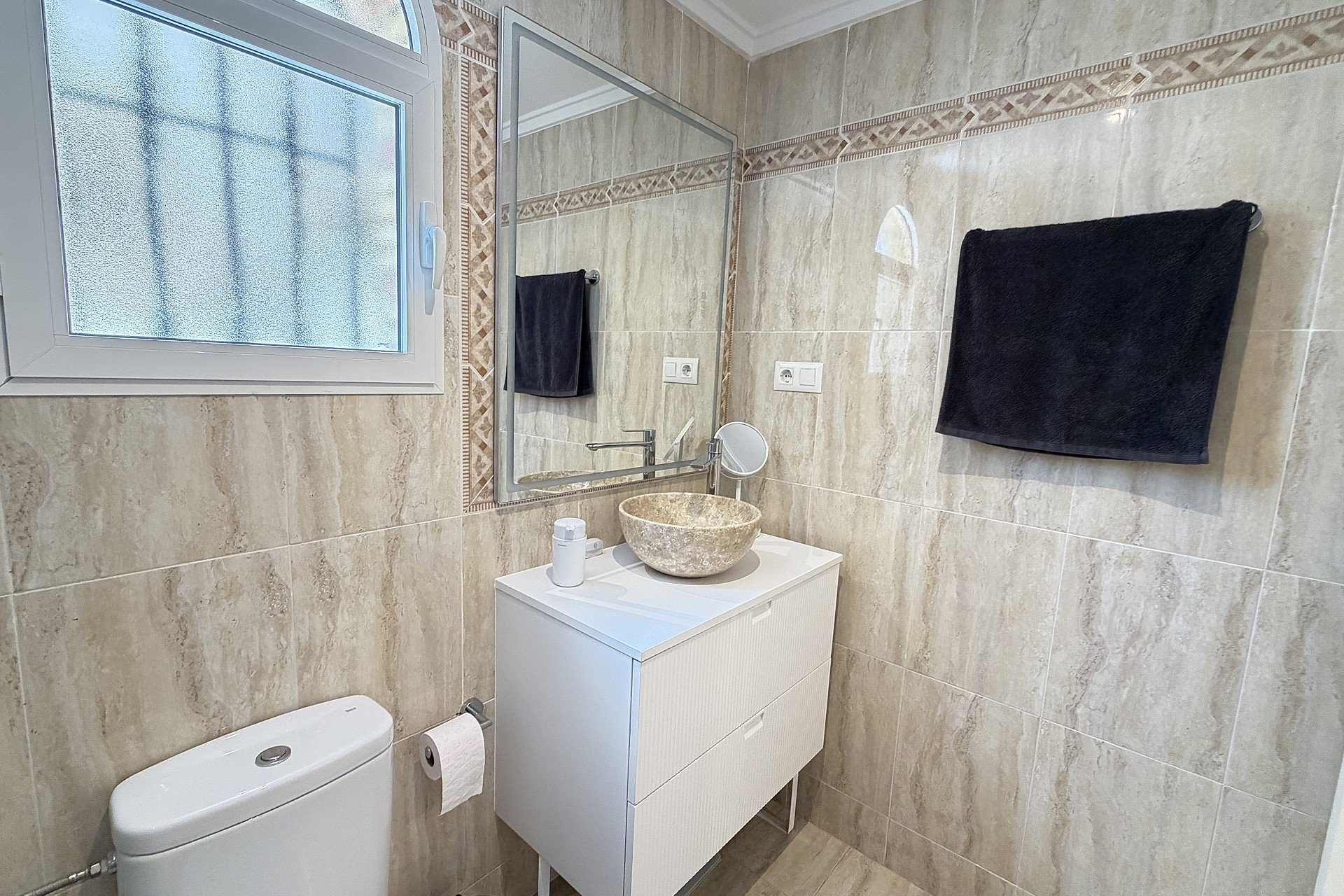 Revente - Appartement -
Orihuela Costa - Costa Blanca