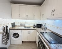 Revente - Appartement -
Orihuela Costa - Costa Blanca