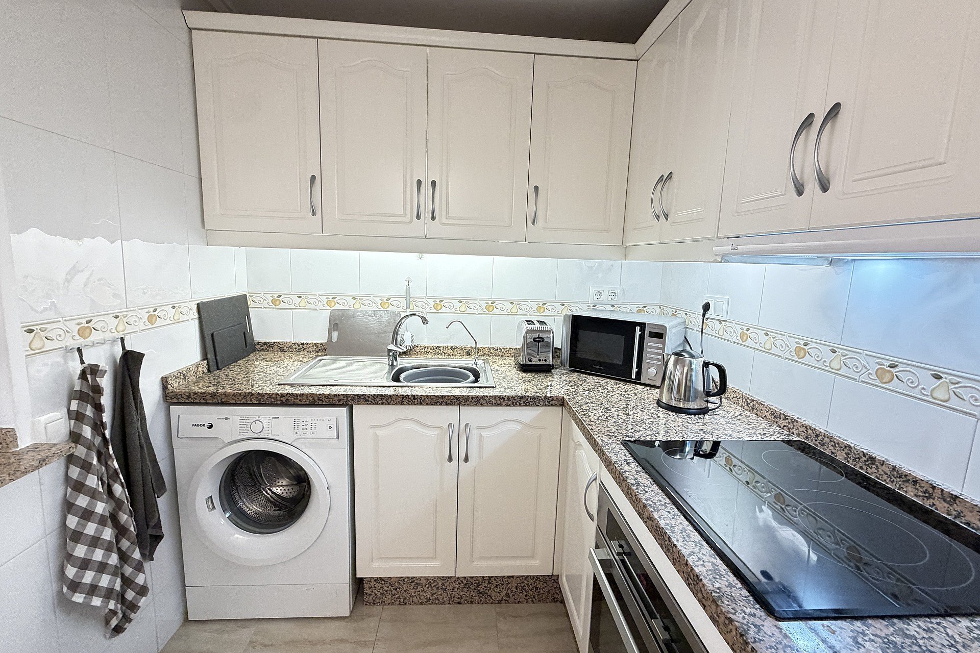 Revente - Appartement -
Orihuela Costa - Costa Blanca