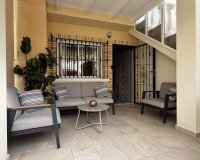 Revente - Appartement -
Orihuela Costa - Costa Blanca