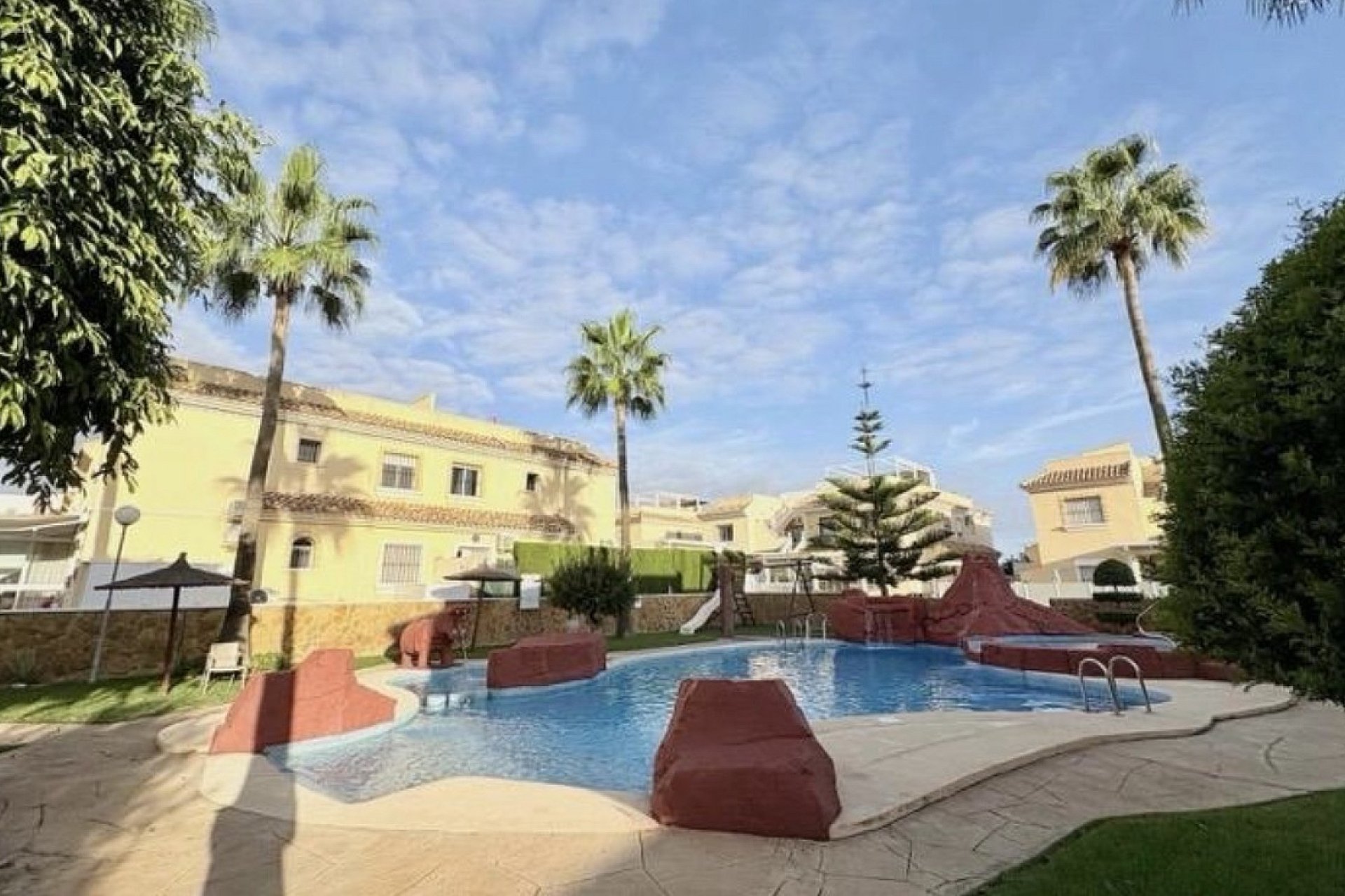 Revente - Appartement -
Orihuela Costa - Costa Blanca