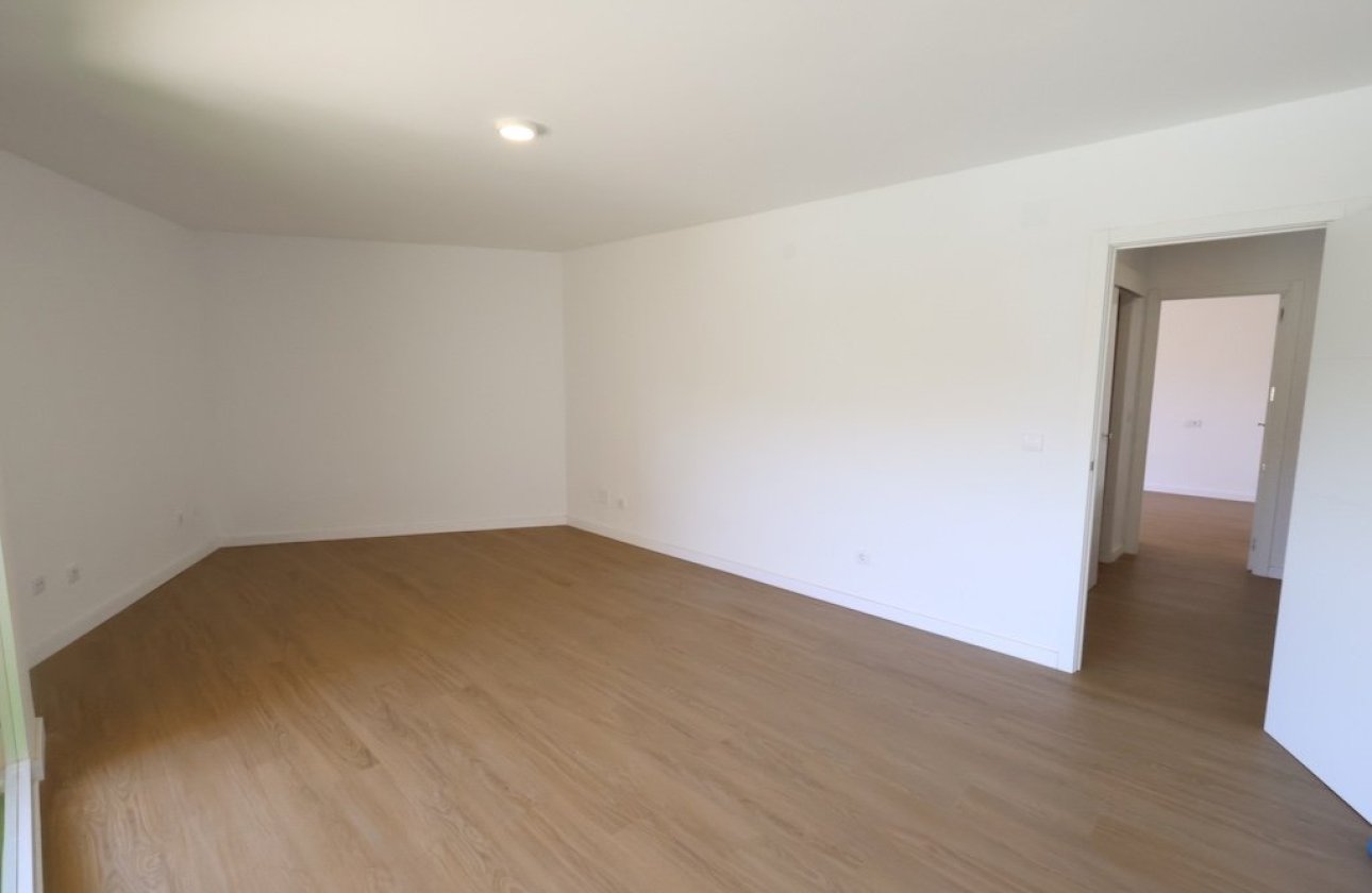 Revente - Appartement -
Orihuela Costa - Costa Blanca