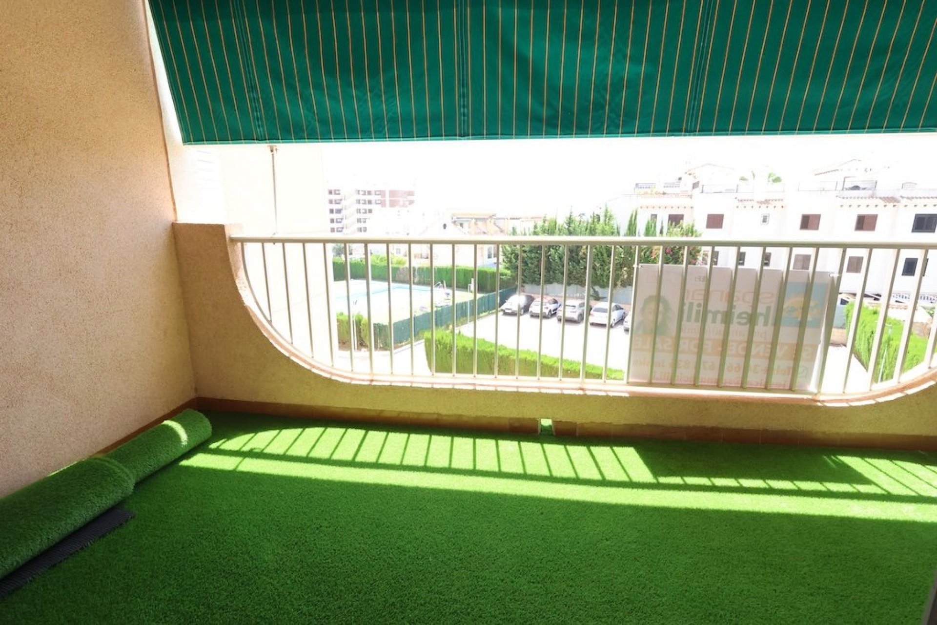 Revente - Appartement -
Orihuela Costa - Costa Blanca