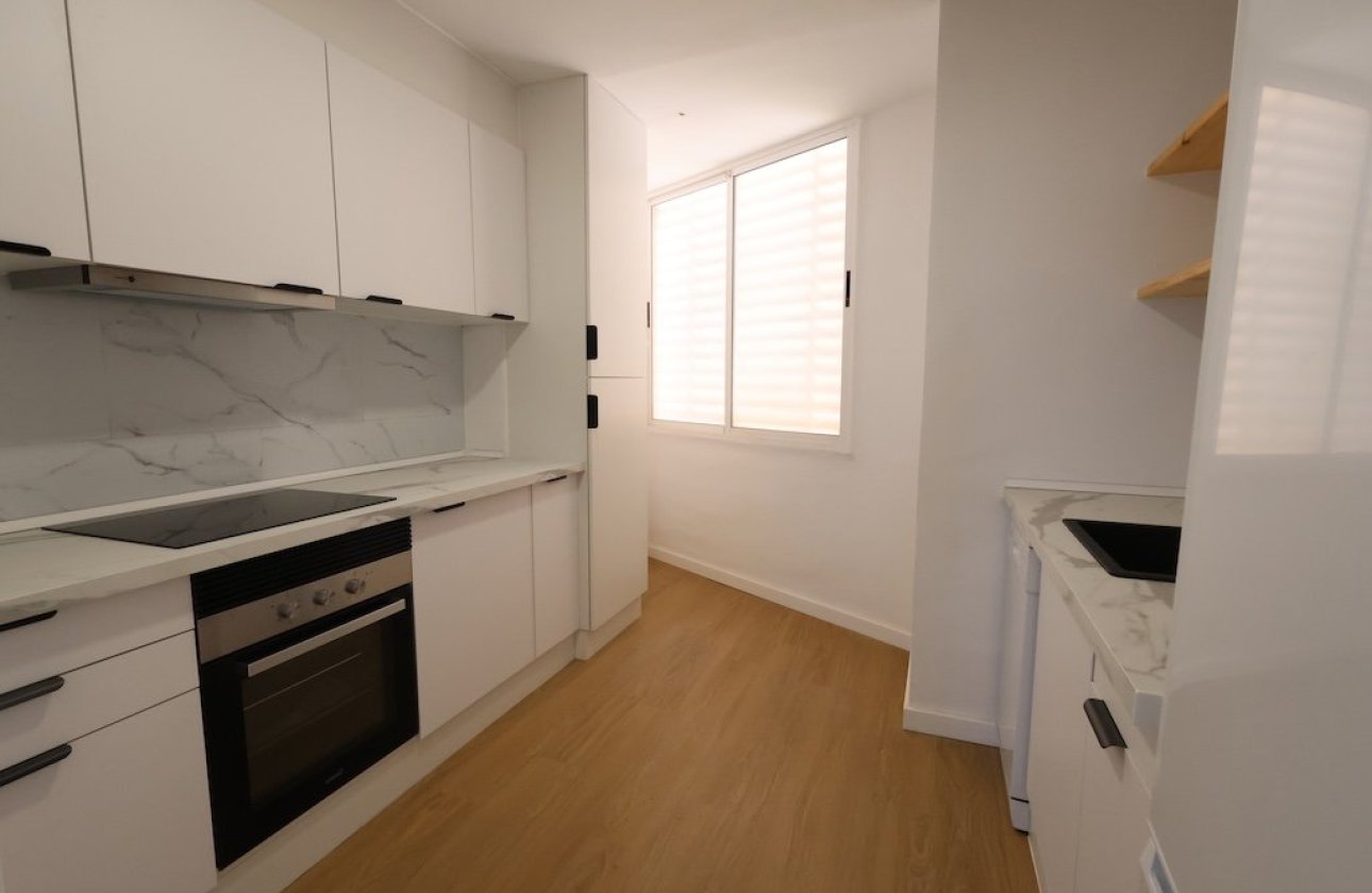 Revente - Appartement -
Orihuela Costa - Costa Blanca