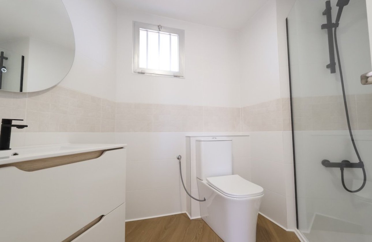 Revente - Appartement -
Orihuela Costa - Costa Blanca