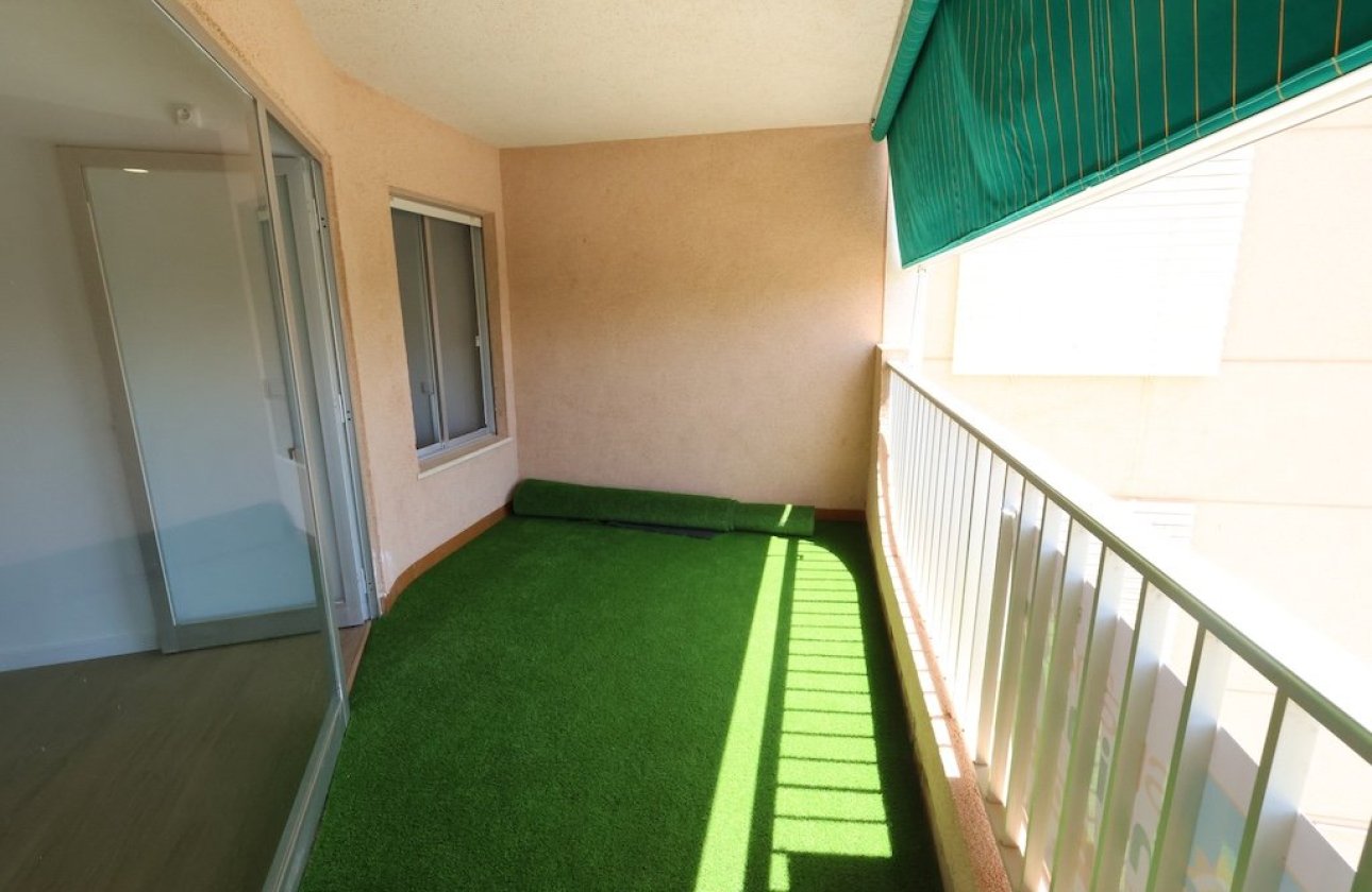 Revente - Appartement -
Orihuela Costa - Costa Blanca