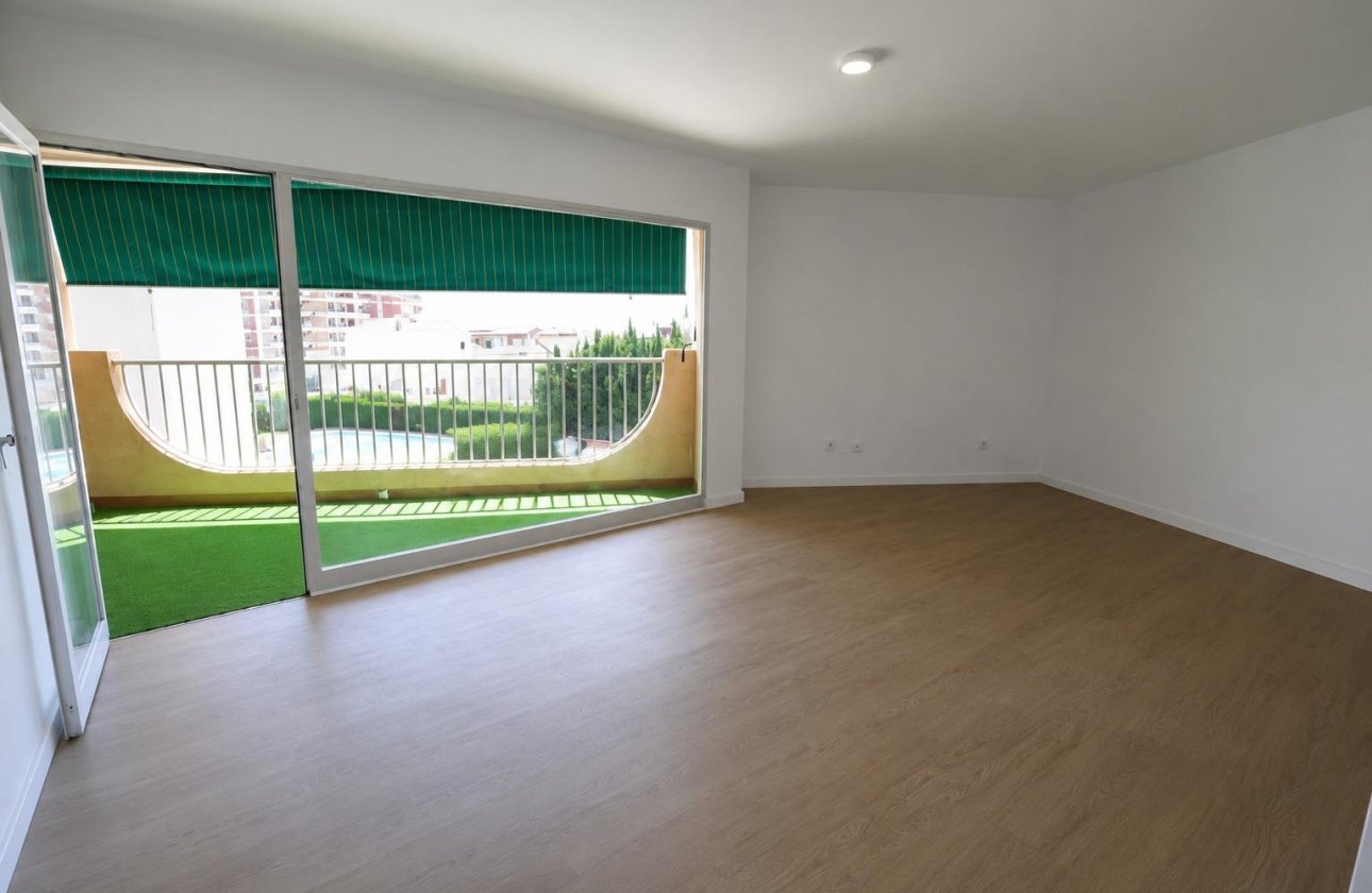Revente - Appartement -
Orihuela Costa - Costa Blanca