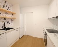 Revente - Appartement -
Orihuela Costa - Costa Blanca