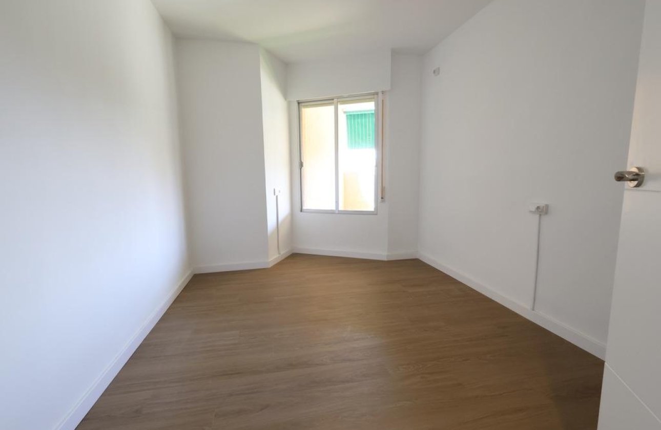 Revente - Appartement -
Orihuela Costa - Costa Blanca
