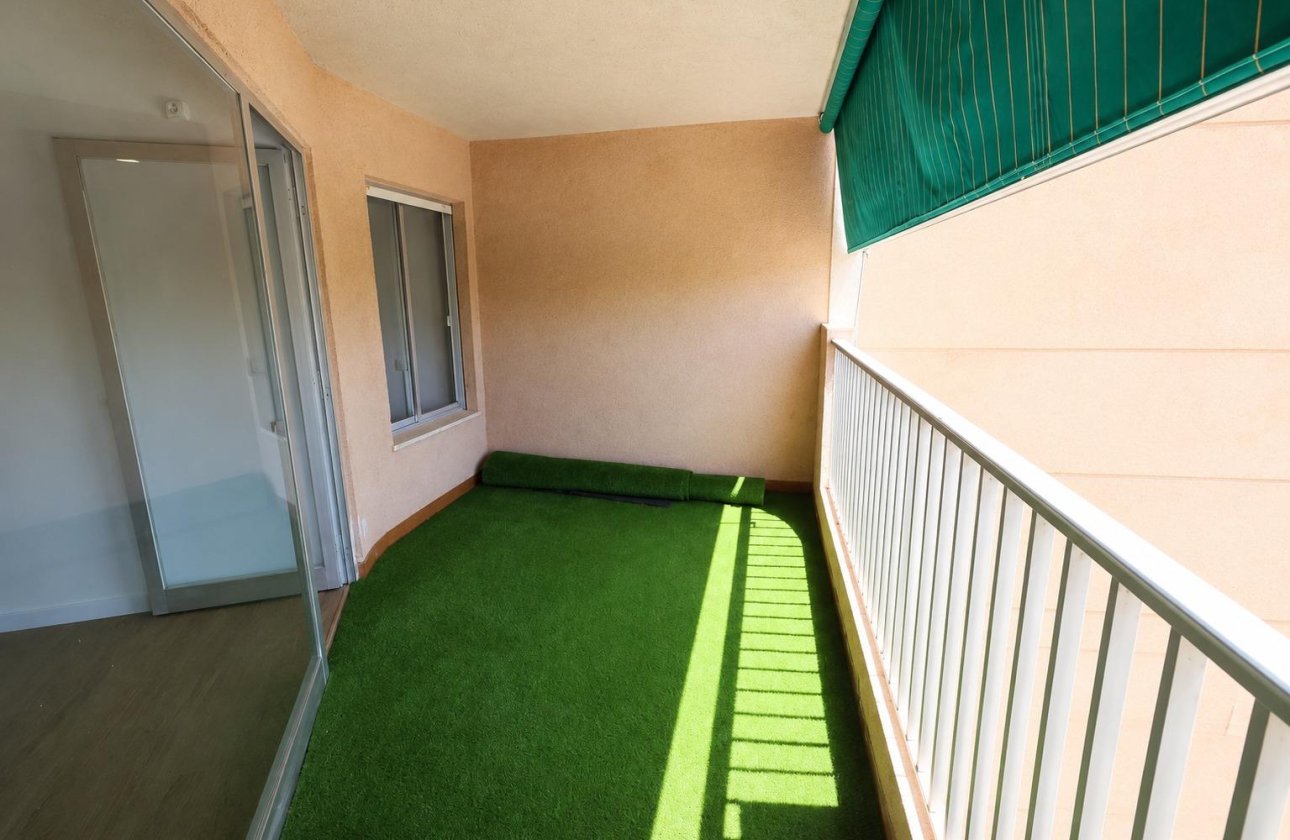 Revente - Appartement -
Orihuela Costa - Costa Blanca