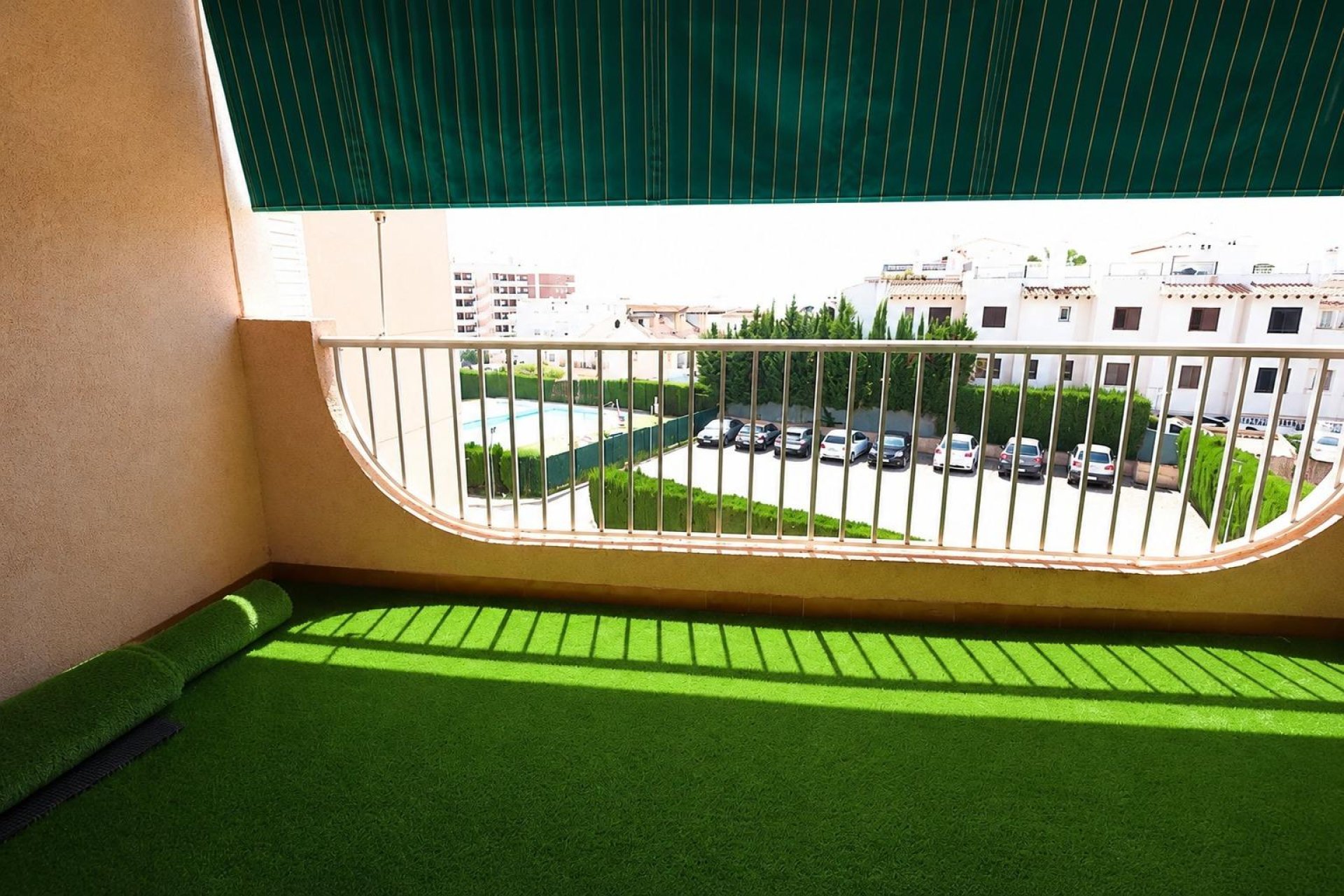 Revente - Appartement -
Orihuela Costa - Costa Blanca