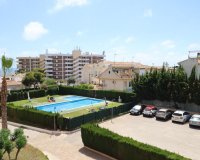 Revente - Appartement -
Orihuela Costa - Costa Blanca