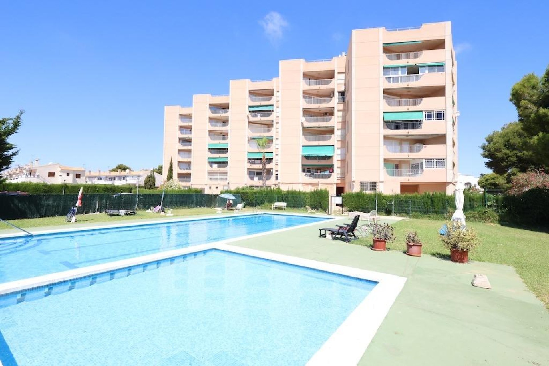 Revente - Appartement -
Orihuela Costa - Costa Blanca