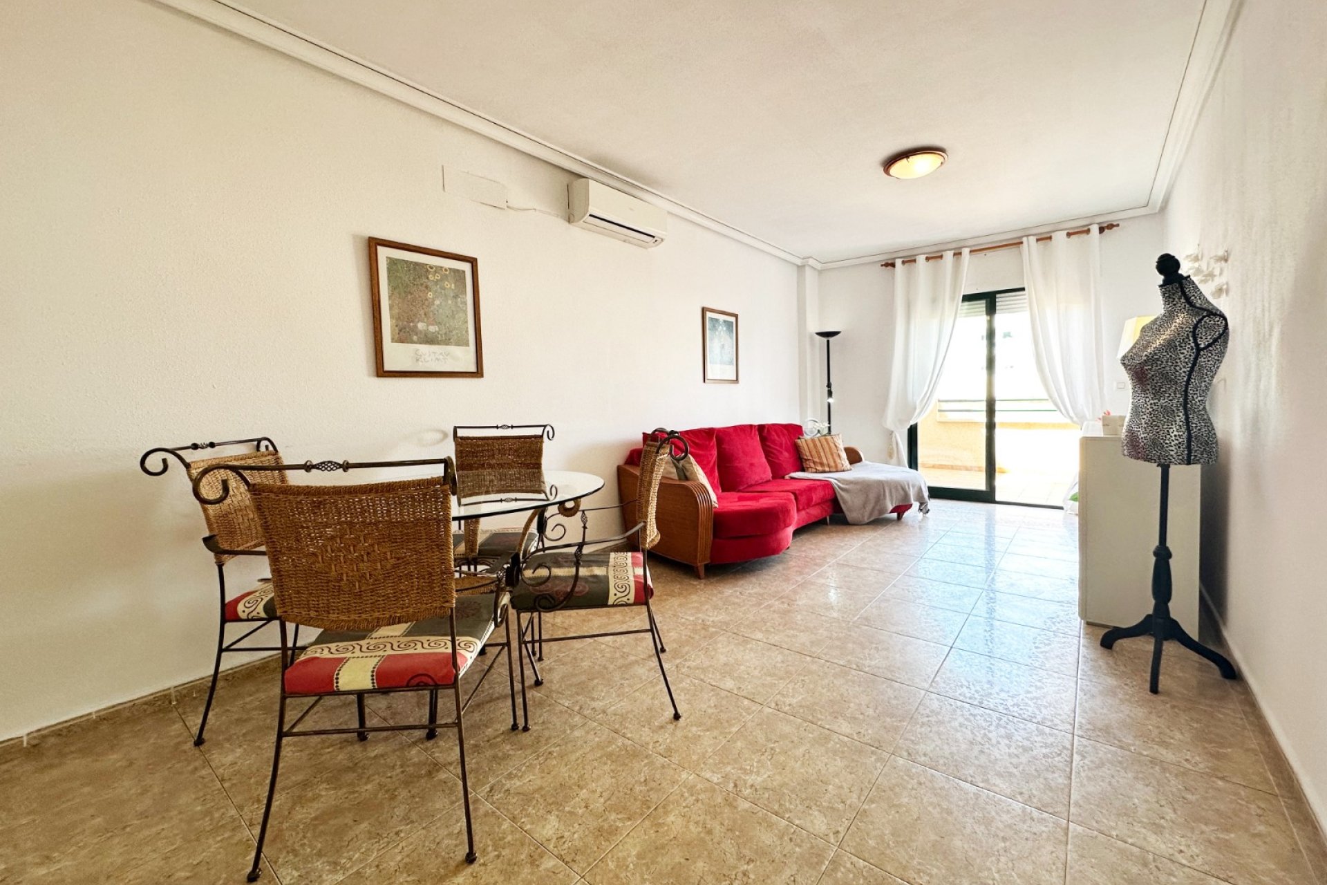 Revente - Appartement -
Orihuela Costa - Costa Blanca