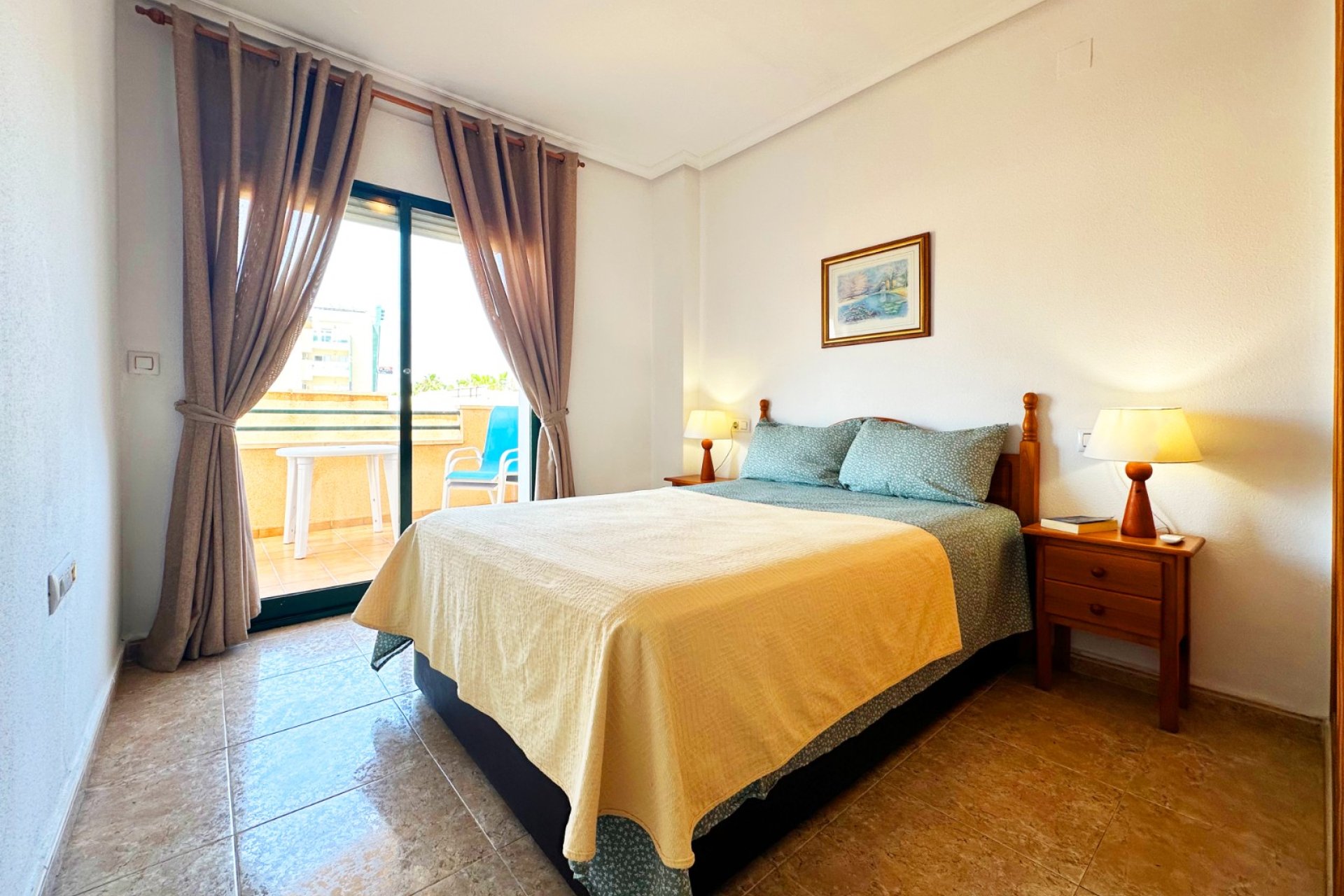 Revente - Appartement -
Orihuela Costa - Costa Blanca