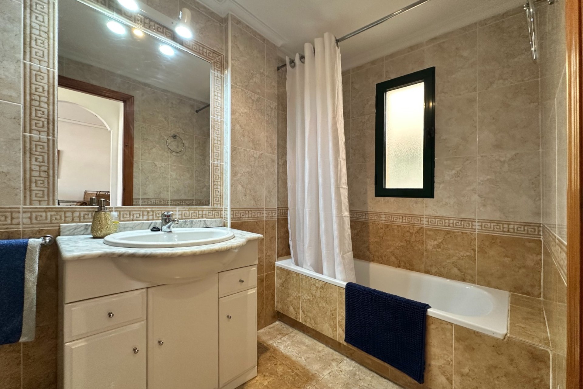 Revente - Appartement -
Orihuela Costa - Costa Blanca