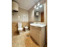 Revente - Appartement -
Orihuela Costa - Costa Blanca