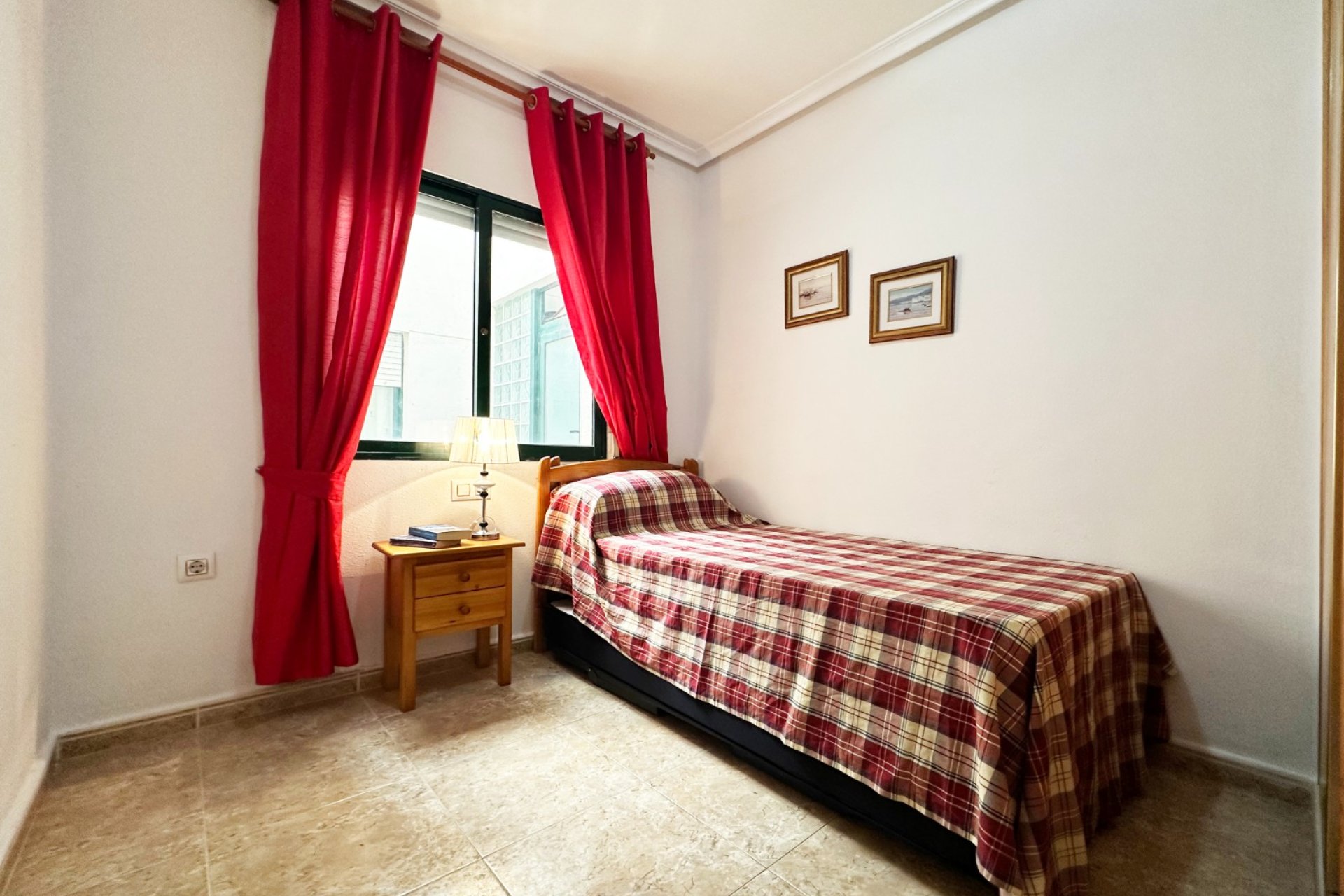 Revente - Appartement -
Orihuela Costa - Costa Blanca