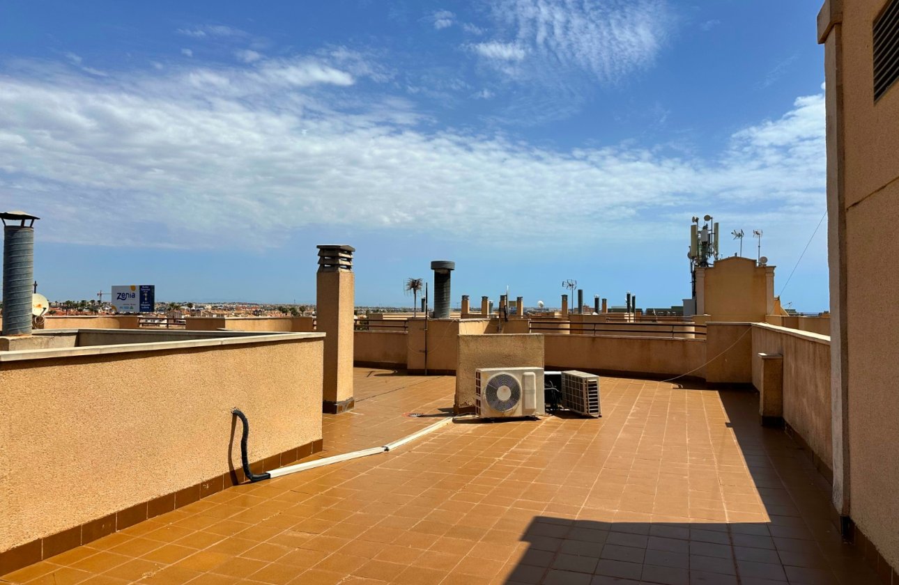 Revente - Appartement -
Orihuela Costa - Costa Blanca
