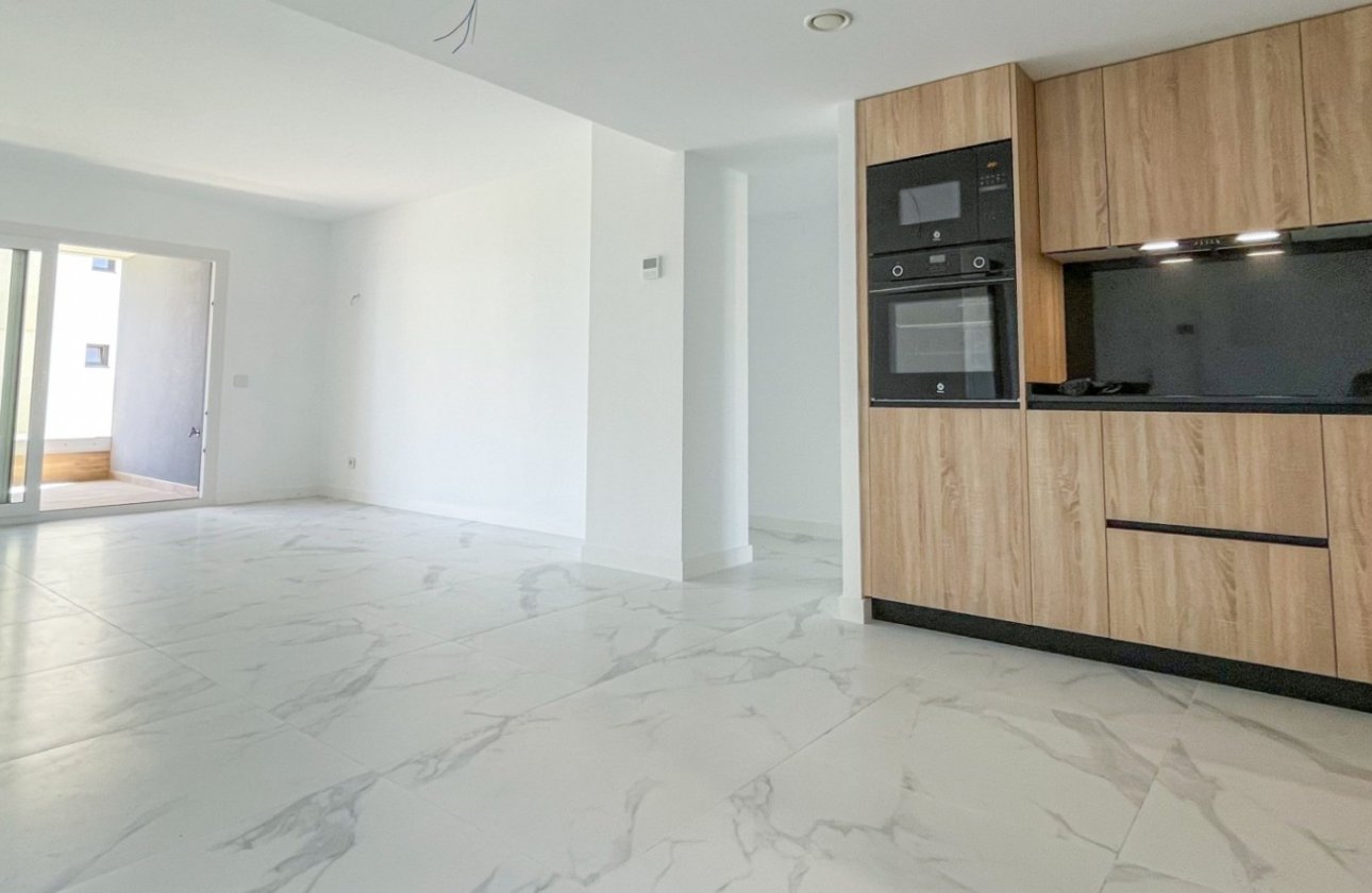 Revente - Appartement -
Orihuela Costa - Costa Blanca