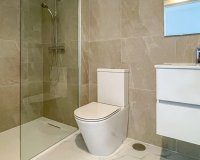 Revente - Appartement -
Orihuela Costa - Costa Blanca