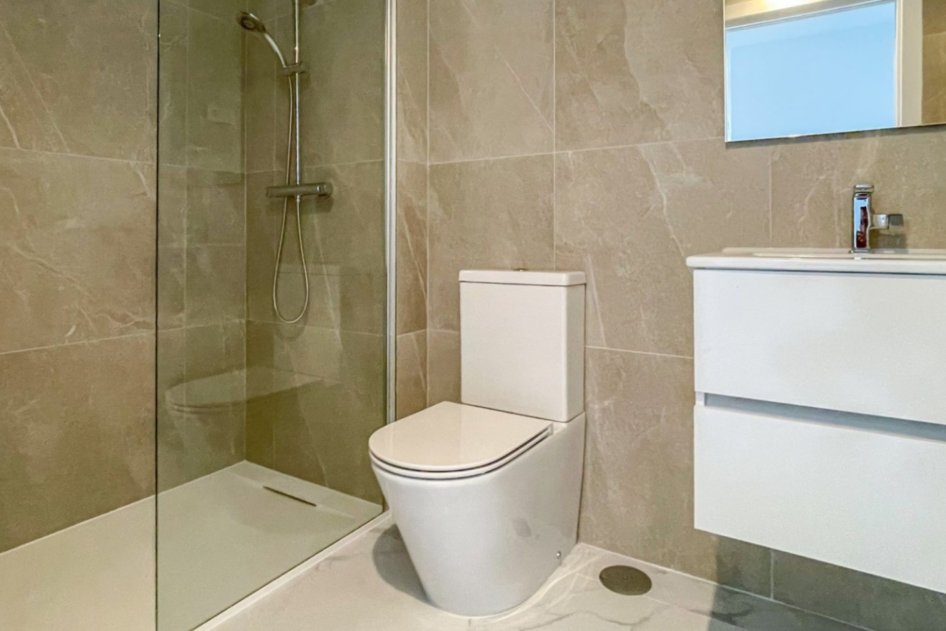 Revente - Appartement -
Orihuela Costa - Costa Blanca