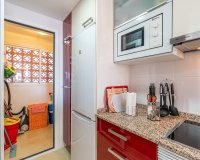 Revente - Appartement -
Orihuela Costa - Costa Blanca