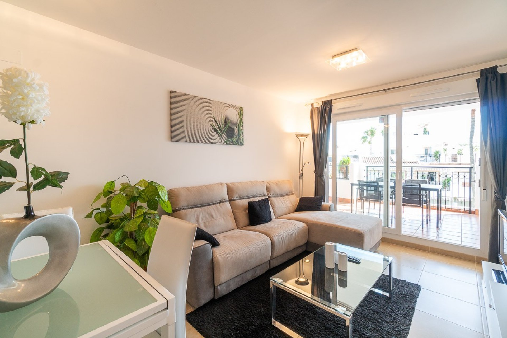 Revente - Appartement -
Orihuela Costa - Costa Blanca