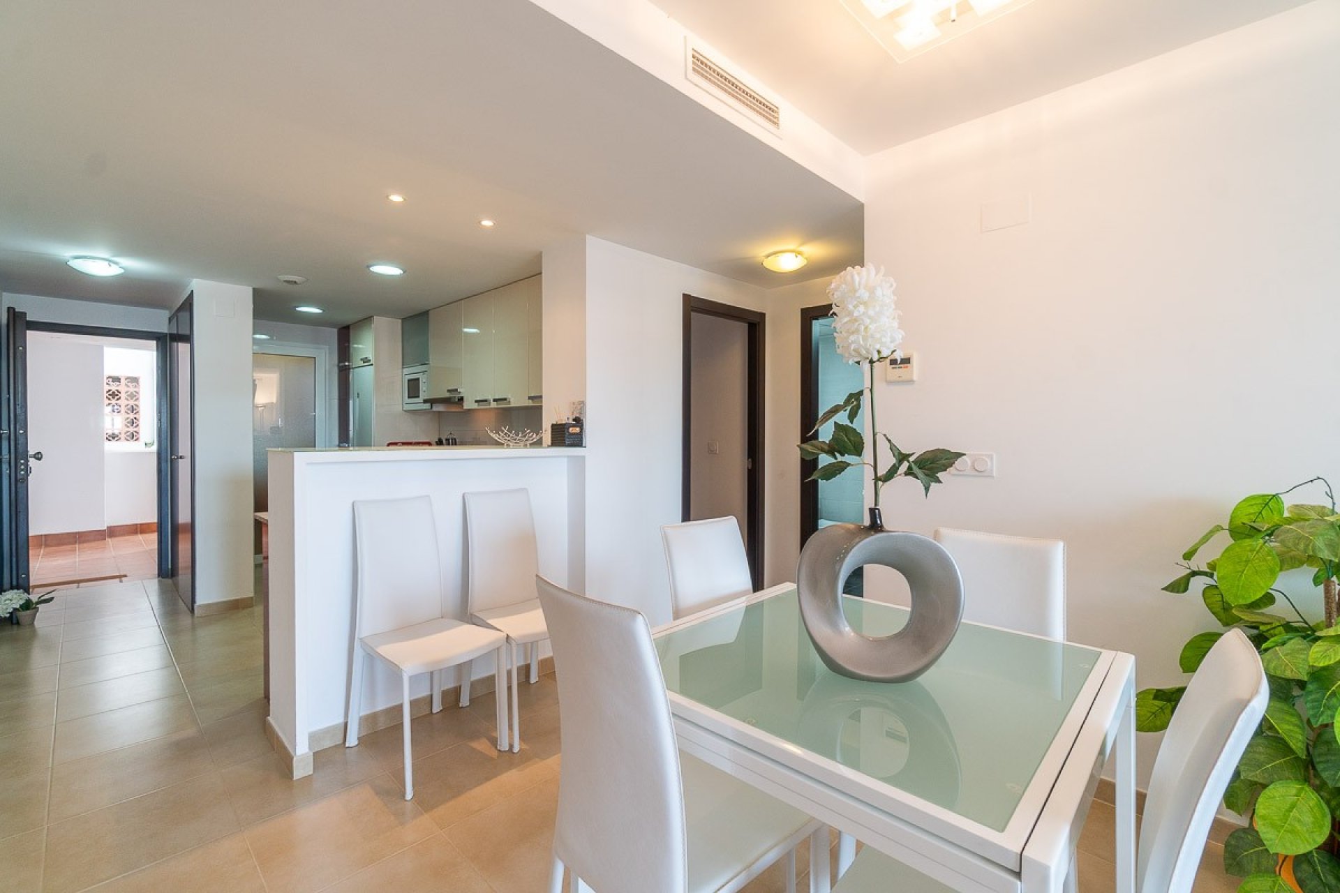 Revente - Appartement -
Orihuela Costa - Costa Blanca
