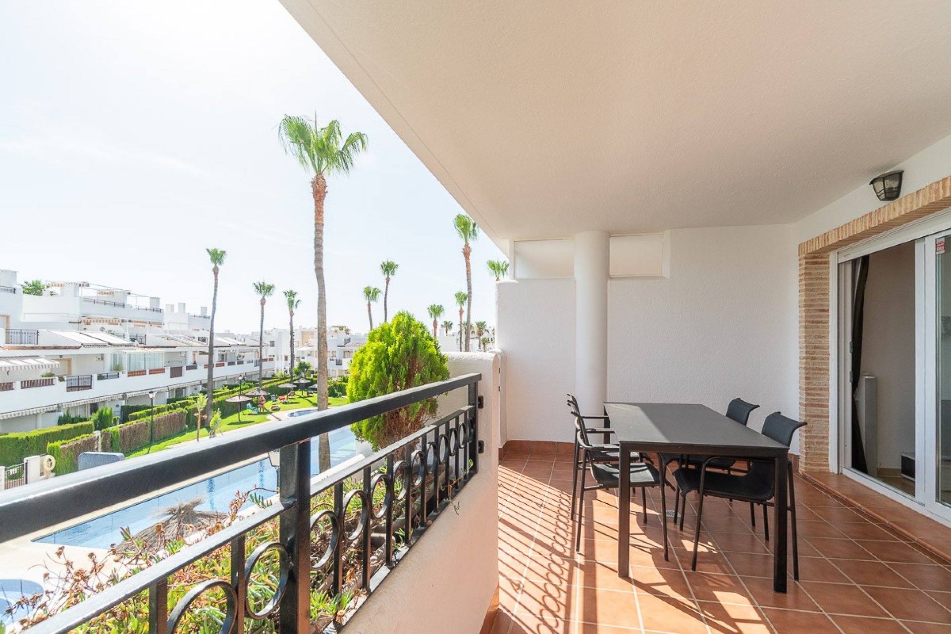Revente - Appartement -
Orihuela Costa - Costa Blanca
