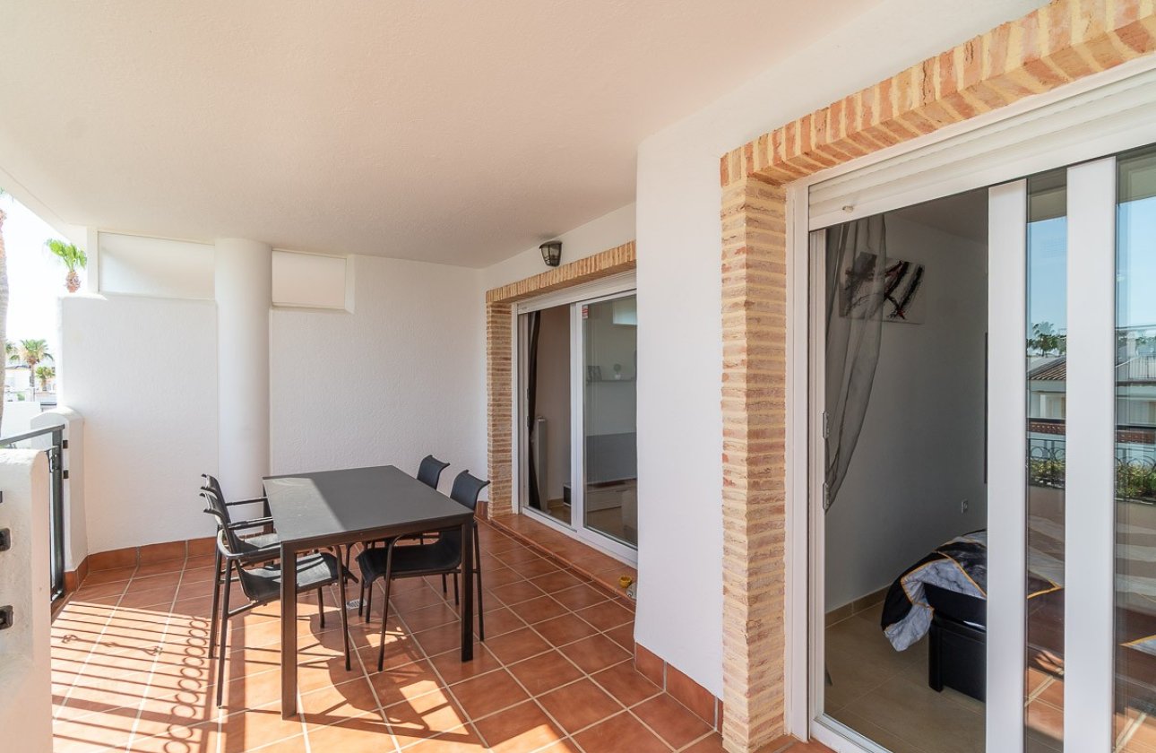 Revente - Appartement -
Orihuela Costa - Costa Blanca