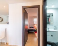 Revente - Appartement -
Orihuela Costa - Costa Blanca