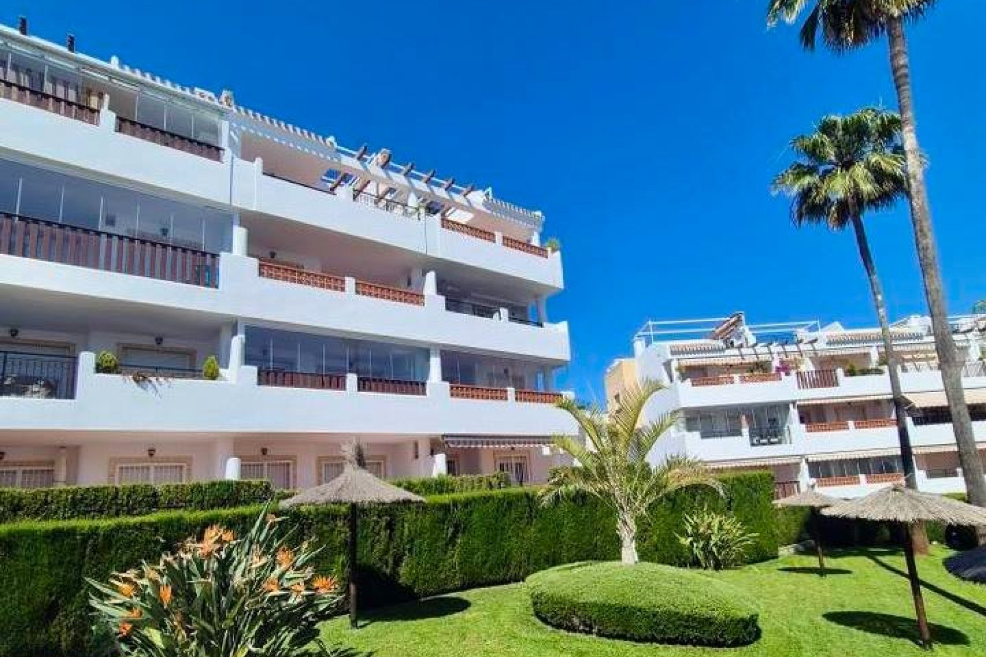 Revente - Appartement -
Orihuela Costa - Costa Blanca