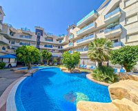 Revente - Appartement -
Orihuela Costa - Costa Blanca