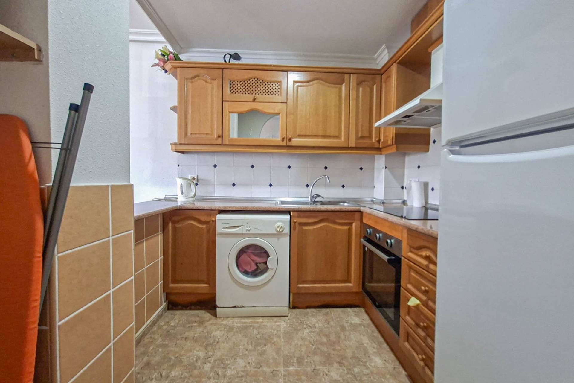 Revente - Appartement -
Orihuela Costa - Costa Blanca
